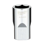 Milwaukee 45-34-9102 Tool 1/2" Drive Sae 6-point 5/8" Socket W. Fixed Price $16.39.
