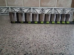 10 Vintage Craftsman -g, Series 1/2'' Dr, 12 Pt, Metric Socket Set 15mm - 32mm. Fixed Price $32.00.