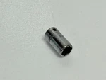 Cornwell Tools Usa T0208 5/16 Sae 6 Point Chrome Shallow Socket 1/4" Drive. Fixed Price $14.99.