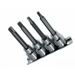 Cta Tools 8755 4pc Clutch Head Bit Socket Set New - Usa. Fixed Price $25.77.