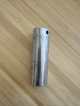 Mac Xd6 15mm Deep Socket 3/8" Drive 6 Point. Fixed Price $18.00.