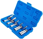 Jegs 10-piece Xzn Triple Square Spline Bit Sockets. Fixed Price $19.74.