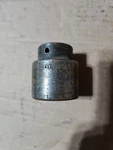 Snap On 1 5/16" Impact Socket, 5/8" Drive Socket,6 Point, Part# Im421. Fixed Price $19.99.