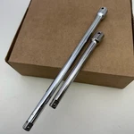 Vintage Craftsman Made Usa 3/8 Socket Extensions 10" 44262 & 6" 44261 H Series. Fixed Price $11.95.