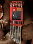 Mac Tools Rbrt Wrench Set 26mm - 32mm Sclm5xlrbrt12. Fixed Price $210.00.