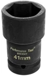 Performance Tool W83041 1 Drive 41mm Metric Budd Wheel Socket Use On Fits For. Fixed Price $52.45.