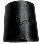 Matco Tools Bp226 - 3/8" Drive, 11/16" Impact Socket, Shallow 6-point, Bp 226. Fixed Price $9.99.