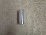Bonney Tl22 Socket - 11/16" -12 Point 3/8" Drive 2 1/2" Long -nos (g 25). Fixed Price $3.99.