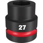Milwaukee Tool 49-66-6592 27mm Shockwave Impact Duty 1 In. Drive Standard 6. Fixed Price $33.49.