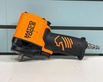 Matco Mt2748 3/8" Drive Stubby Air Impact Wrench Orange. Fixed Price $175.00.