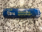 Blue-point Blpxznm389 9pc 3/8" Drive Triple Square Bit Stubby Socket Driver Set. Fixed Price $85.00.