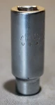 Mac Tools Xdm9-6 3/8" Drive 9mm 6 Point Semi Deep Socket. Fixed Price $10.00.