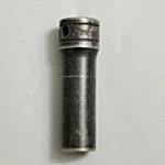 Snap-on Gsf121, 3/8" Drive, Socket, 2.1" Deep, 6 Point.. Fixed Price $10.85.