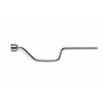 Wright Tool 2445l 1/4" Drive Speeder 16" Long Chrome Finish. Fixed Price $51.74.