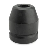 Proto J10027m Impct Skt,steel,blk Oxd,27 Mm 1afn0. Fixed Price $40.81.