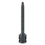 Grey Pneumatic 11206t 3/8" Drive X T20 Internal Star Driver, 6" Length,. Fixed Price $28.62.