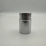 Snap-on Tools 3/8" Drive E18 Inverted Torx Chrome Socket Fle180. Fixed Price $12.49.