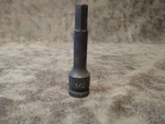 Grey Pneumatic 29164f 1/2" Drive, Hex Driver 4" Length (bn65). Fixed Price $19.99.