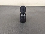 #bo960 Snap On Tools New 1/2" Drive Shallow Impact Swivel Socket 5/8" Ipl20c. Fixed Price $44.95.