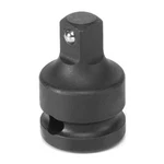 Grey Pneumatic 2238al 1/2" Drive X 3/4" Socket Locking Pin Adapter. Fixed Price $26.20.