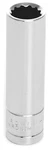 Wilmar Deep Length Sockets W38711. Fixed Price $12.44.