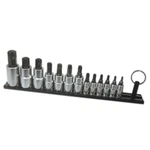 Vim Tools Tms-torx 13 Piece Torx Driver Set On Black Magrail. Fixed Price $67.57.