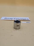 Cornwell Tools Blue Power 3/8dr Drive 6 Point 15/16 Socket Cbp212. Fixed Price $20.99.