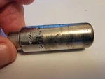 Mac Tools Md162b 1/4" Drive 1/2" 12 Point Deep Socket - Free Shipping. Fixed Price $15.00.