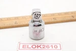 Mac Tools X1ew 3/8" Drive 1-1/4" Chrome Wobble Extension Adapter Usa. Fixed Price $18.99.