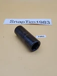 Craftsman S-ad 16063 7/8 Sae Drive 6 Pt Deep Socket. Fixed Price $23.99.