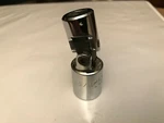 Mac Tools 3/8" Drive Universal Deep Socket 5/8" - 12-pt. Xu202d. Fixed Price $15.50.