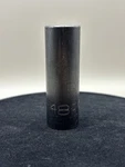 Matco Tools - Cdp18m6a 18mm 1/2" Drive Metric Impact Socket 6 Pt Deep. Fixed Price $25.00.
