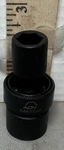 Matco 1/2" Drive 12mm Metric 6 Point Adv Universal Impact Socket Cup12m6v. Fixed Price $27.50.