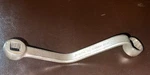 Snap-on S8686 I Caster Camber Adjuster Adapter Wrench 1/2" Ford Lincoln Mercury. Fixed Price $32.00.