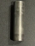 Snap On Mc-13 9/32" Drive 12 Point 13/32" Socket. Ultra Rare Socket. Fixed Price $32.63.