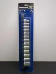 Diehard 13 Piece 1/2 Drive Socket Set Metric Dhp55252 New. Fixed Price $24.99.