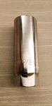 Craftsman Usa 5/8" Spark Plug Socket 6 Point 3/8" Drive Inverted G. Fixed Price $9.50.