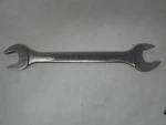 Craftsman Vintage New -vv- 44519 30mm X 32mm Open-end Wrench Usa. Fixed Price $50.00.