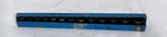 Vintage Matco Tools 13 Pc 3/8" Drive Metric Impact Socket Set W/ Tray 10mm- 22mm. Fixed Price $199.99.