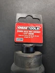 Oemtools 25153 35mm. Axle Nut Socket 1/2 Drive. Fixed Price $12.95.