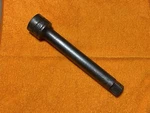 S-k Tools 3/4" Drive Ratchet Extension 8" 47161 Vintage Tool. Fixed Price $12.00.