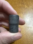 Snap-on Tools Imf120a 3/8" Drive Sae 6-point Impact Socket Usa #222. Fixed Price $15.83.