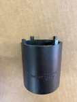 Wheel Bearing Locknut Tool, 4wd Ampro T 72048 4-slot. Fixed Price $40.00.