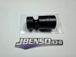 Snap-on Tools New 3/8" Drive 18mm 6pt Low Profile Impact Swivel Socket Ripfm18c. Fixed Price $74.95.