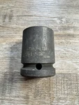 Kal/ Wright Tools Usa 1 1/16 6 Point Impact 3/4 Drive. Fixed Price $15.00.