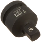 K Tool International Socket Adapter Impact 1 In. Female 3/4 Male One Size. Fixed Price $25.88.