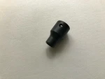 Snap-on Tools Usa *new* 1/2" Drive 10mm Metric 6 Point Impact Socket Imm100a. Fixed Price $29.95.