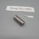 Craftsman Tools -g1- 43337 3/4" 6pt 3/8" Drive Deep Socket Usa. Fixed Price $13.99.