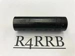 Snap-on Tools Usa New 1/2" Drive 16mm Metric Deep 6 Point Impact Socket Simm160a. Fixed Price $34.95.