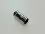 Cornwell Tools Blue Power 1/4" Drive Metric 8mm 6 Point Shallow Socket. Fixed Price $27.99.